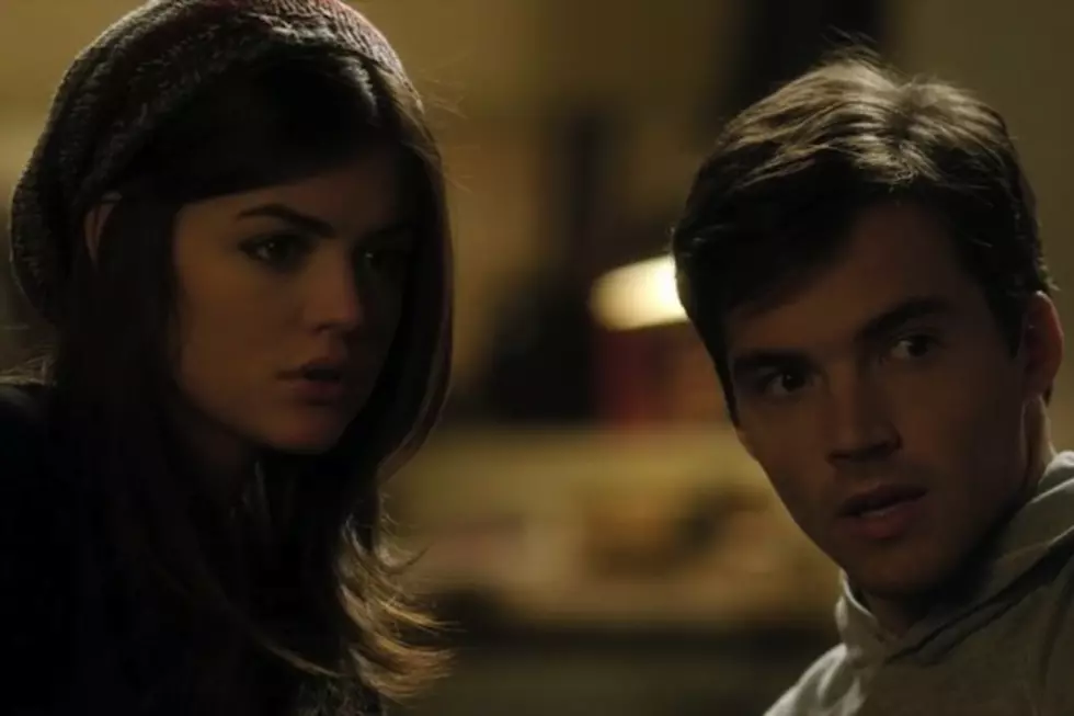 ‘Pretty Little Liars’ Spoilers: Will Ezra Survive and Get Back Together With Aria? [PHOTO]