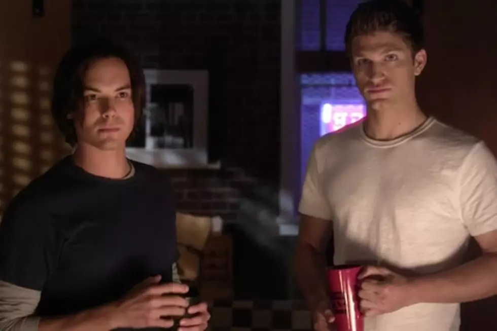 ‘Pretty Little Liars’ Spoilers: Is the Toby + Caleb Bromance Back on + Who is in Danger? [PHOTOS]