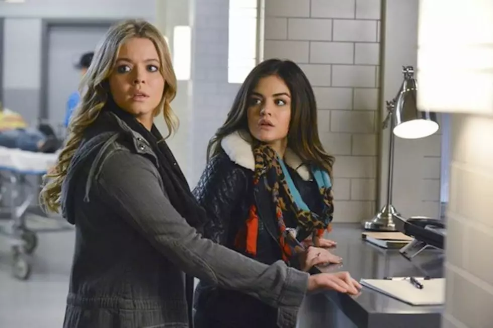 ‘Pretty Little Liars’ Spoilers: What Does the Synopsis for Episode 5&#215;02 Reveal?