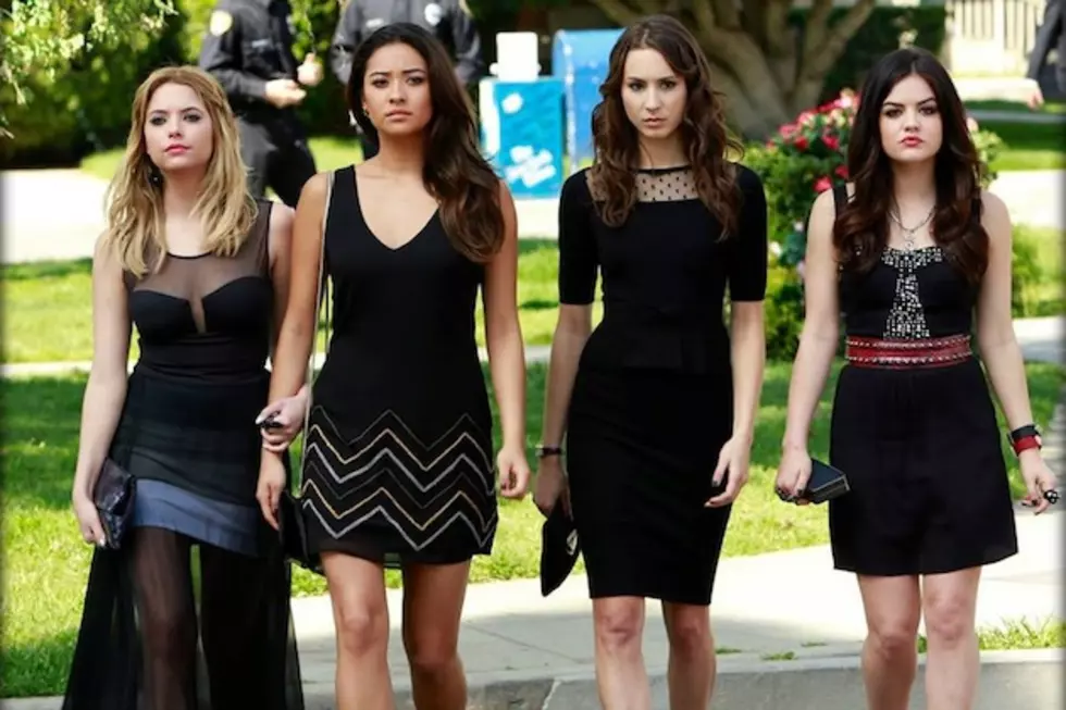 ‘Pretty Little Liars’ Spoilers: Death, College and Series Finale Plans