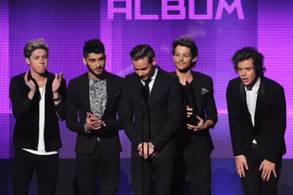 One Direction Fan Fiction ‘After’ Gets Book Deal