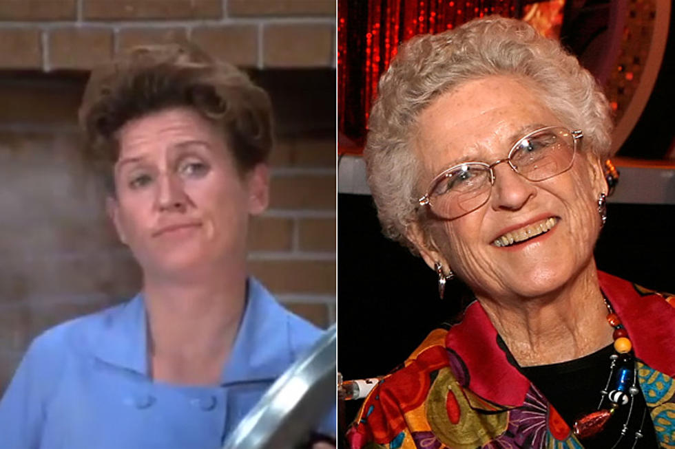 Ann B. Davis, Alice From &#8216;The Brady Bunch,&#8217; Dead at 88