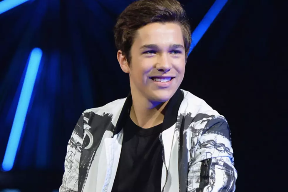 Austin Mahone