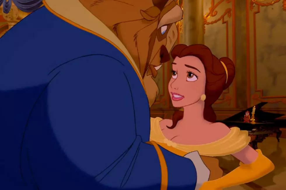 Mixed Feelings Alert: Ariana Grande and John Legend to Cover &#8216;Beauty and the Beast&#8217;