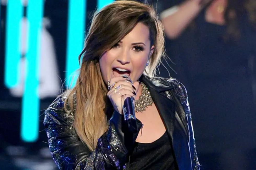 Demi Lovato Performs ‘Really Don’t Care’ With Cher Lloyd + More on ‘GMA’ [VIDEOS]