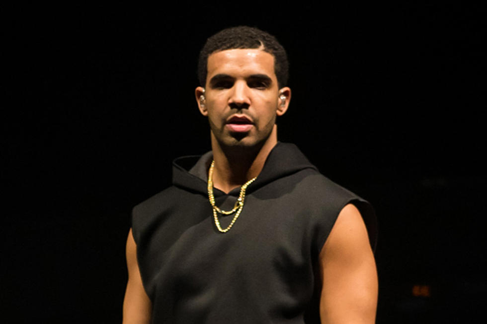 Listen to Drake’s New Song ‘0 to 100′ [NSFW]
