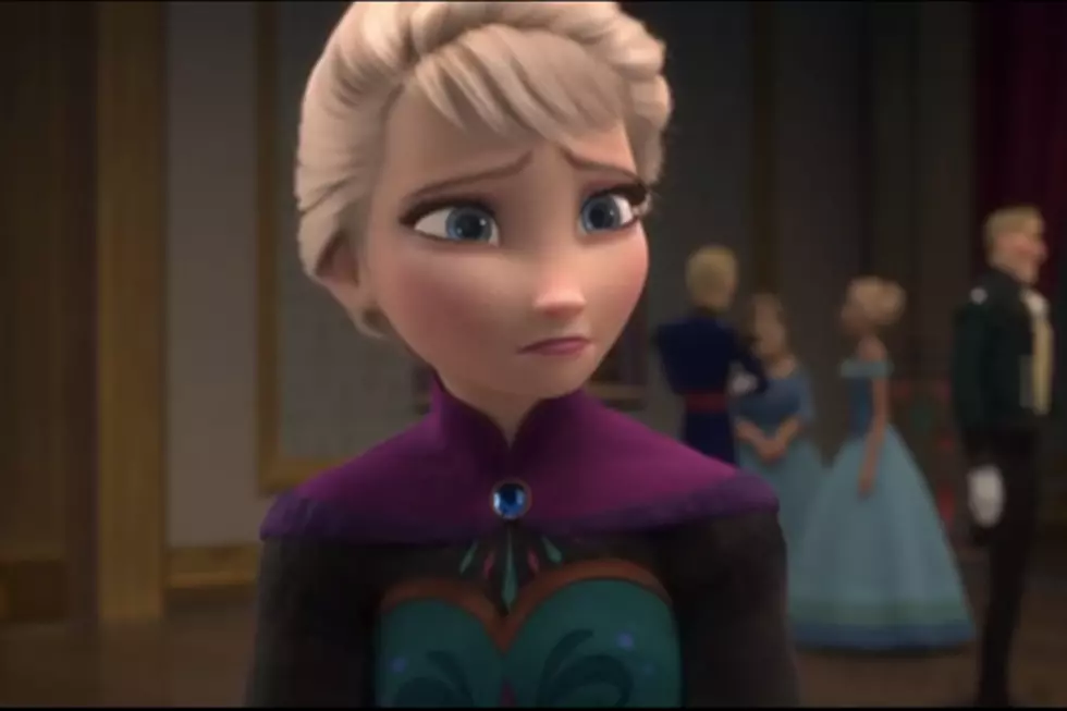 Woman Is Divorcing Husband Because He Doesn&#8217;t Like &#8216;Frozen&#8217;