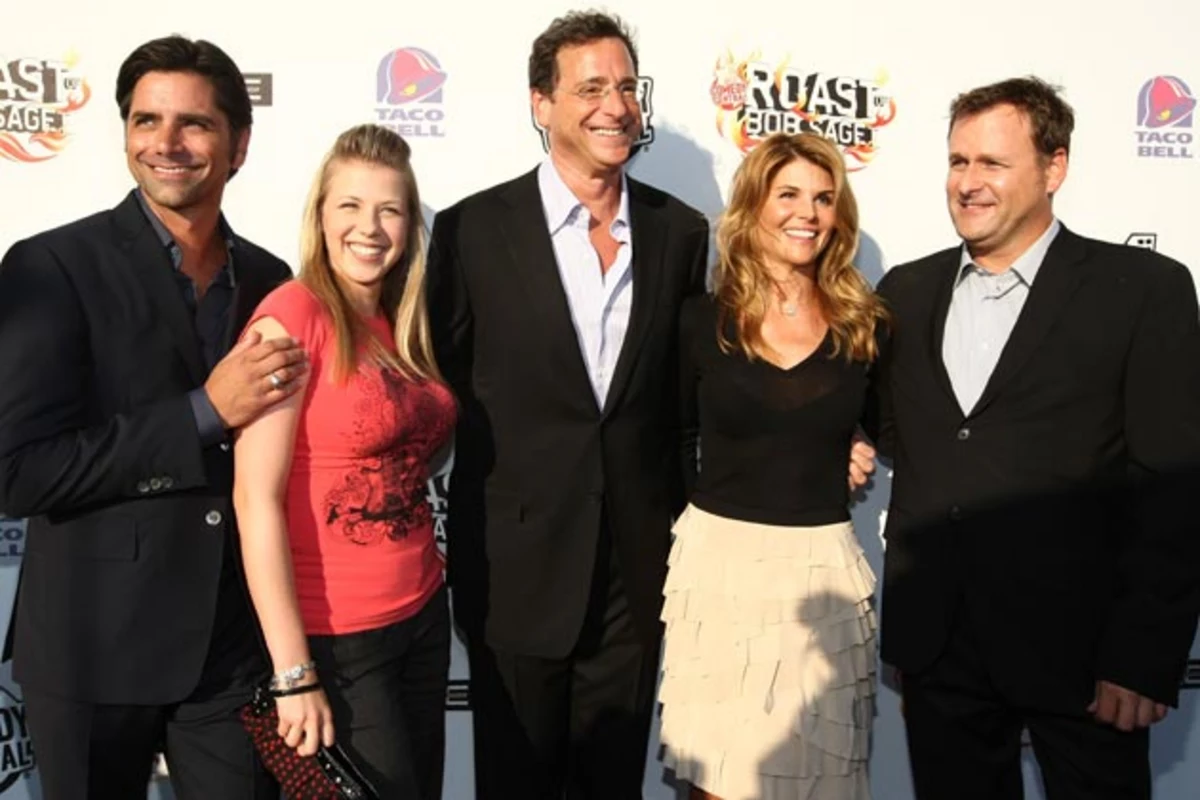 Will Dave Coulier's Upcoming Wedding Be a 'Full House' Reunion?