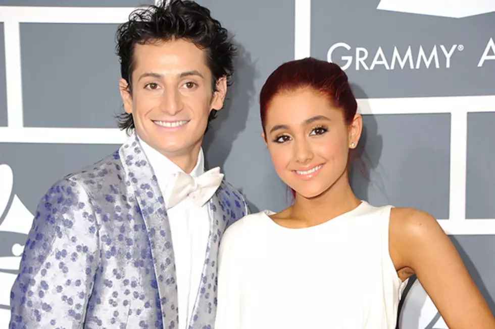 Ariana Grande&#8217;s Big Brother Joins &#8216;Big Brother&#8217; Cast