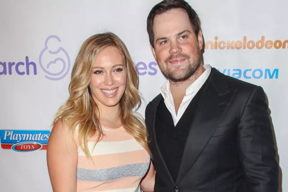 Will Hilary Duff + Mike Comrie Get Back Together?