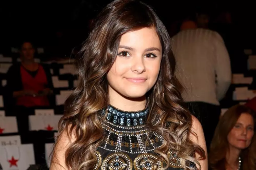 The Return of &#8216;Pretty Little Liars,&#8217; Jacquie Lee&#8217;s Beyonce Cover + More &#8211; Crushes of the Week