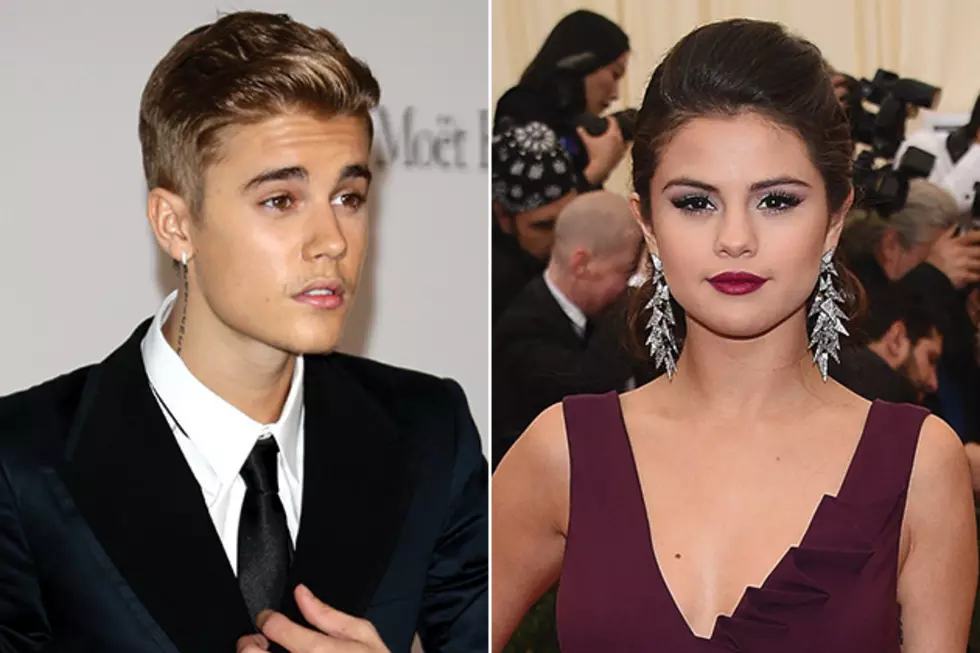 Justin Bieber and Selena Gomez Spotted Together at Friend&#8217;s Party [VIDEO]