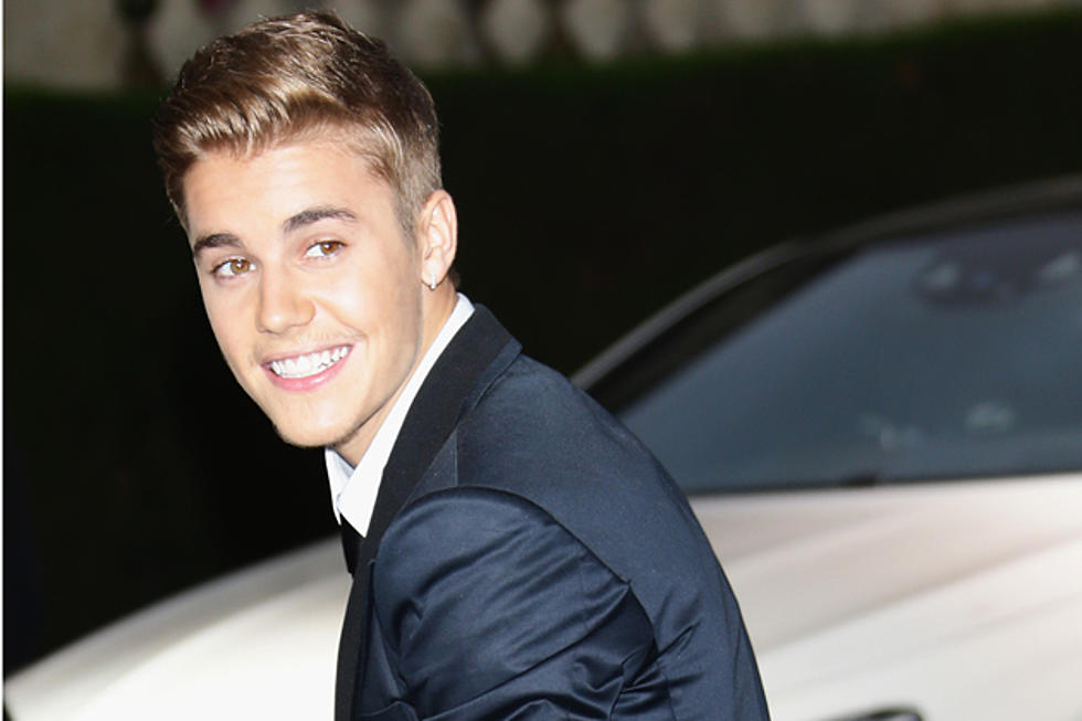 Justin Bieber Unknowingly Helps Save a Little Boy&#8217;s Life