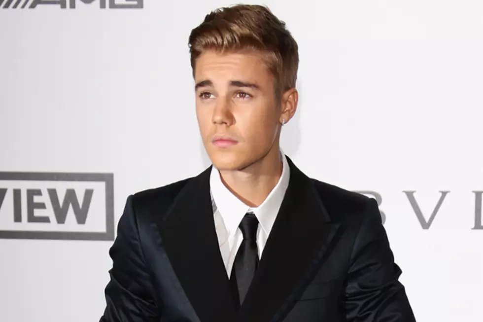 Justin Bieber Releases Heartfelt Apology After Racist Joke Video Leaked
