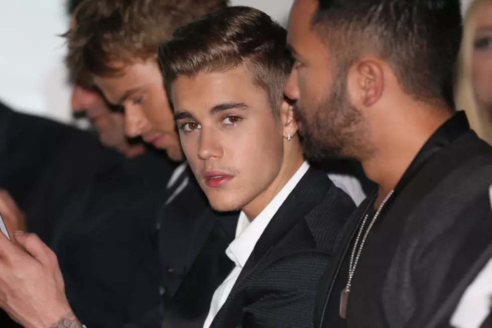 Justin Bieber Breaks Silence as Mack Maine Defends Him After Racism Scandal [PHOTO]