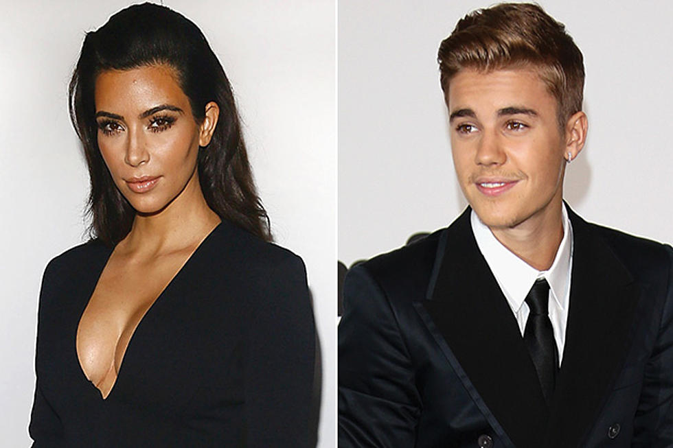 Kim Kardashian vs. Justin Bieber: Whose ‘Most Liked’ Instagram Photo Deserves the Title? – Readers Poll