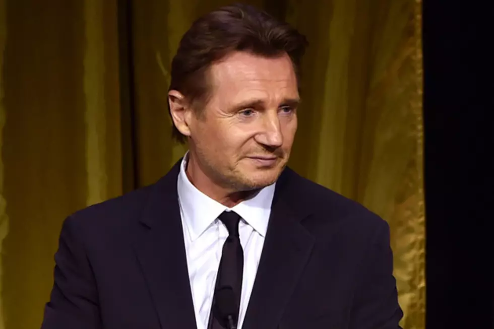 Liam Neeson’s Nephew Critically Injured in Fall