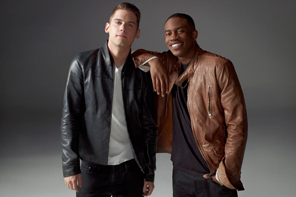 MKTO Interview: Malcolm Kelley Gives Sneak Peek at American Dream Tour [EXCLUSIVE]