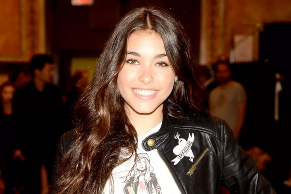 Madison Beer Is Taking Over PopCrush’s Twitter!