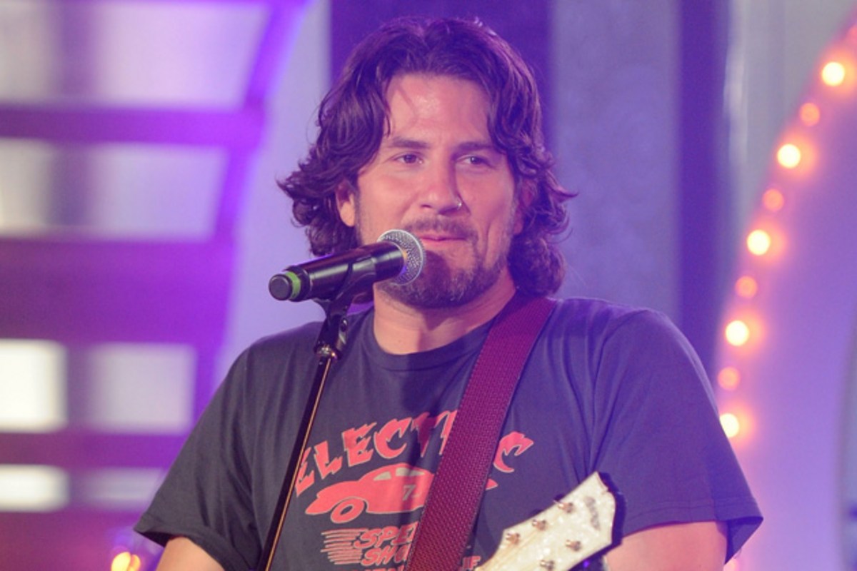 Nat Mathison Matt Nathanson's Top Songs For Your Headphones Playlist