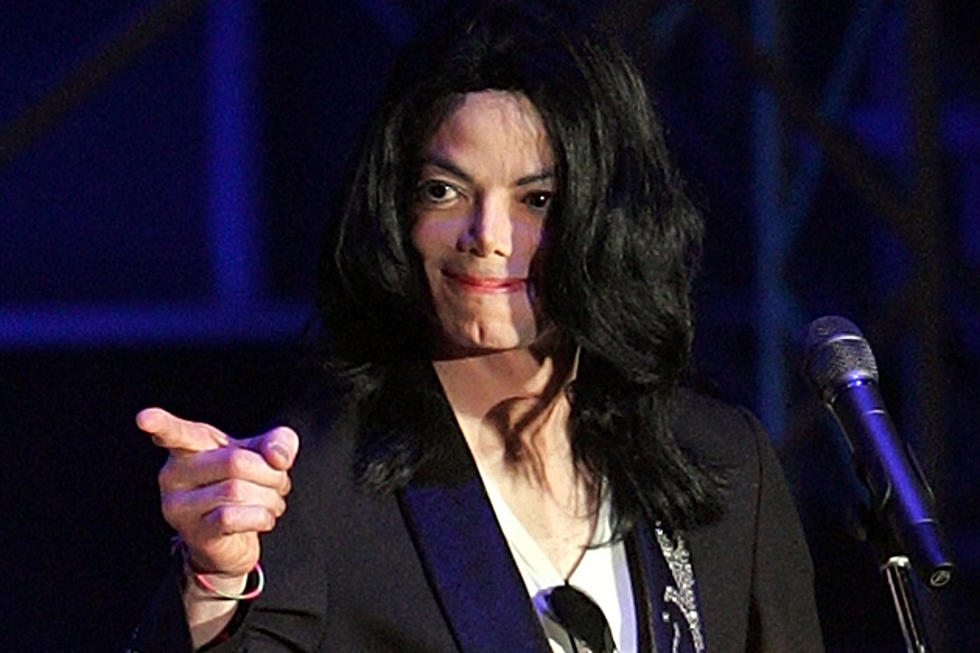 Celebrities Mark Five-Year Anniversary of Michael Jackson’s Death
