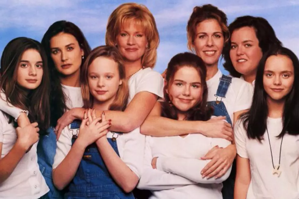 &#8216;Now and Then&#8217; TV Series Is in the Works, I. Marlene King Reveals