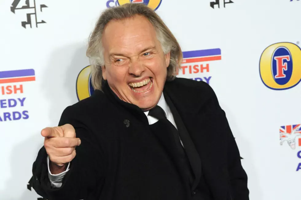 ‘Drop Dead Fred’ Actor Rik Mayall Suddenly Dies at 56