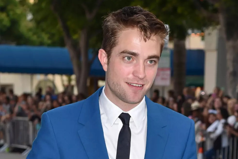 Robert Pattinson Speaks Out on Indiana Jones Rumors