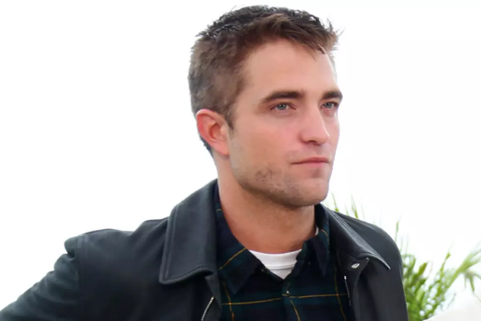 Will Robert Pattinson Be the Next Indiana Jones?