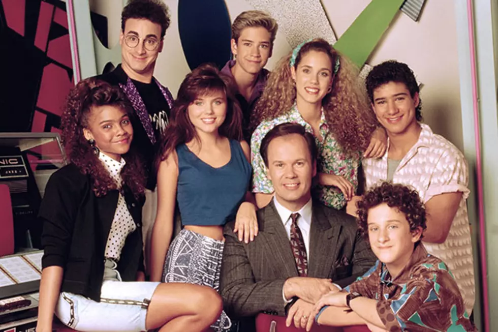 Lifetime to Air &#8216;Saved by the Bell&#8217; Tell-All