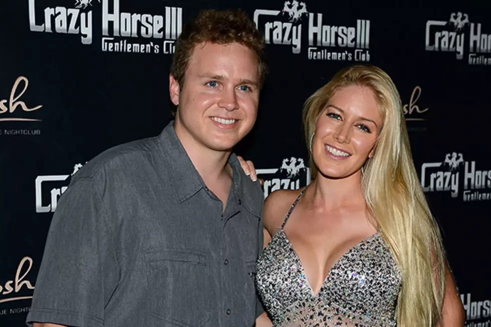 The 5 Best Lines from Heidi and Spencer Pratt’s Celebrity Wife Swap