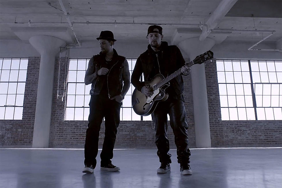 Joel and Benji Madden Release New Video ‘We Are Done’ as the Madden Brothers [VIDEO]
