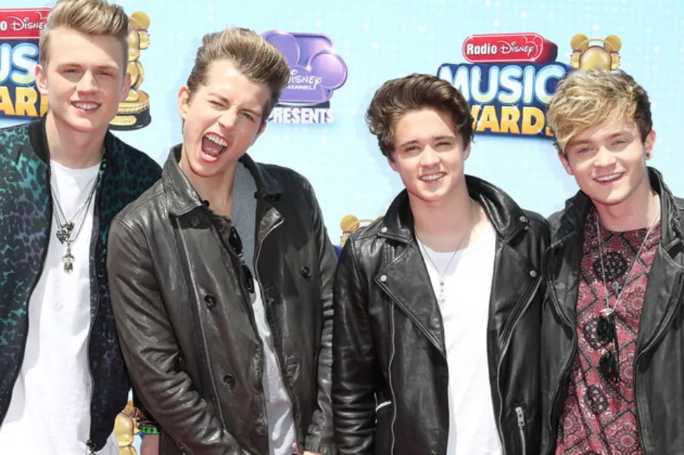 The Vamps