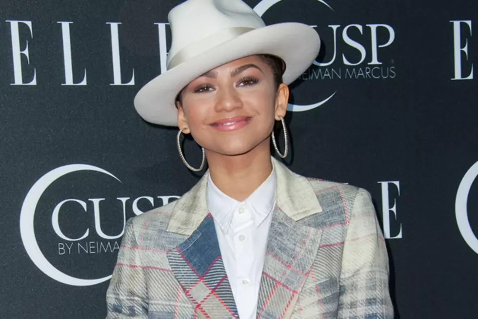 Zendaya is the New Face of Madonna’s Material Girl [VIDEO]