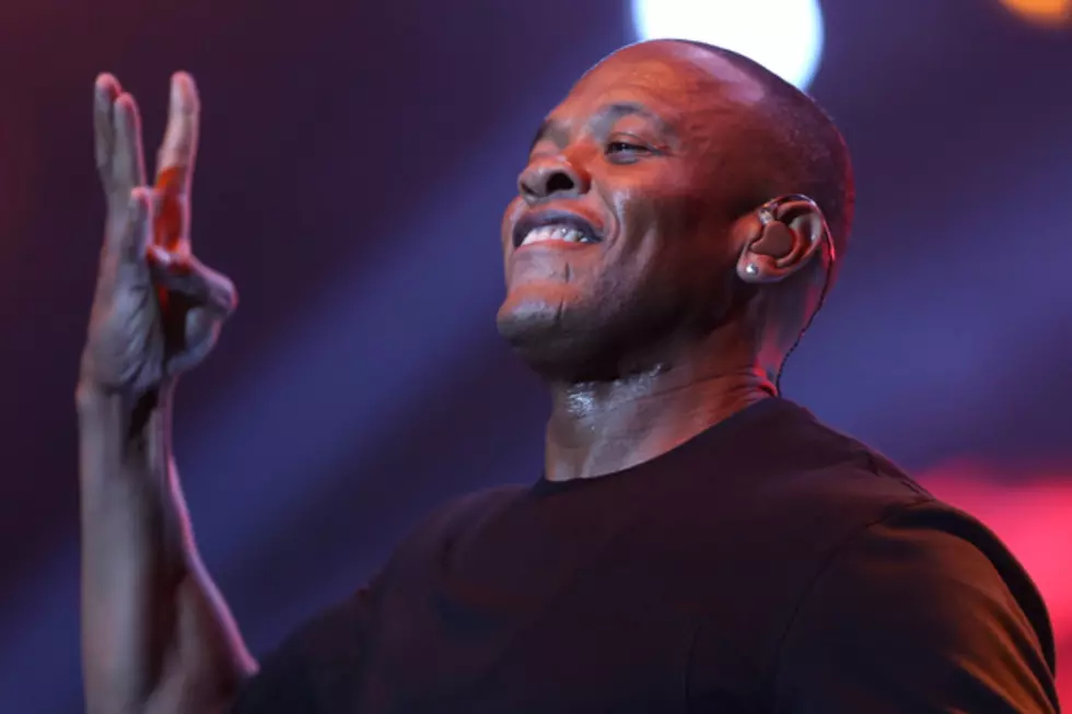 Dr. Dre Buys $40 Million Home