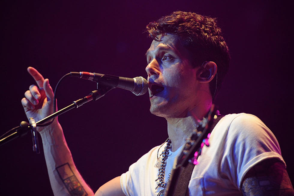 John Mayer on Exes Writing Songs About Him: ‘You’re Not Supposed to Tell Everyone’