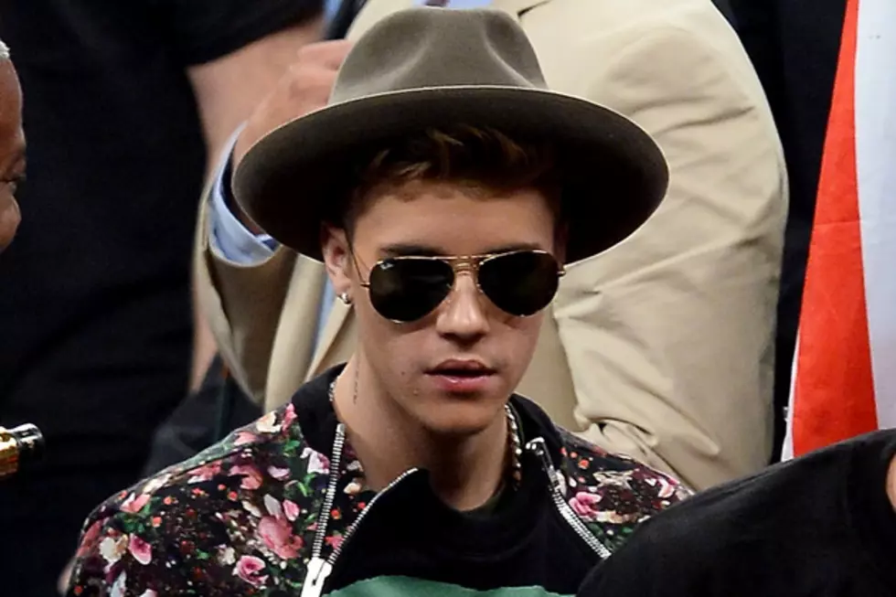 Justin Bieber: Victim of Blackmail Over Controversial Video?