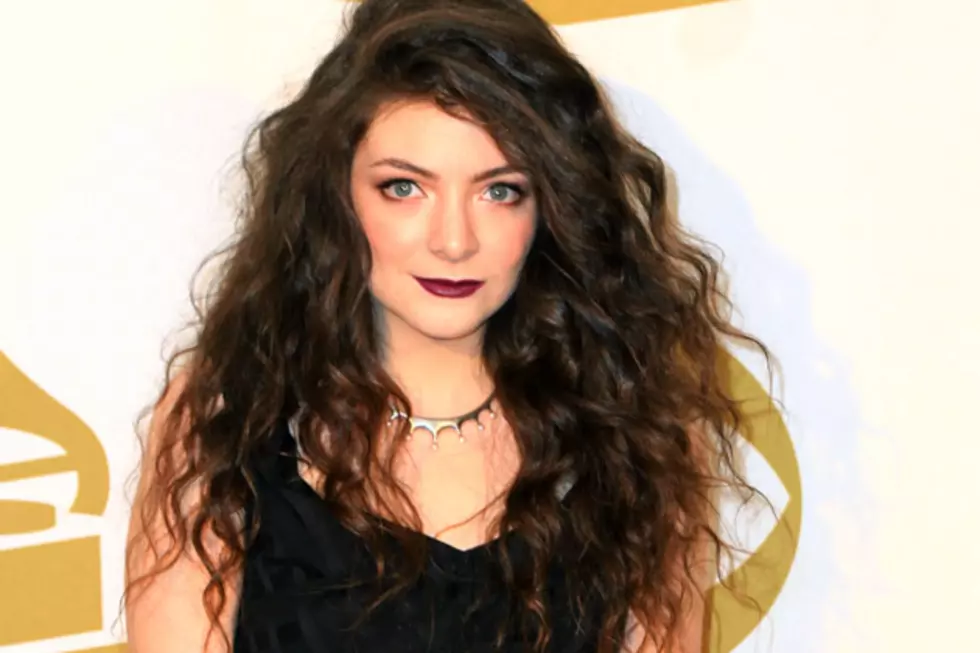 Lorde