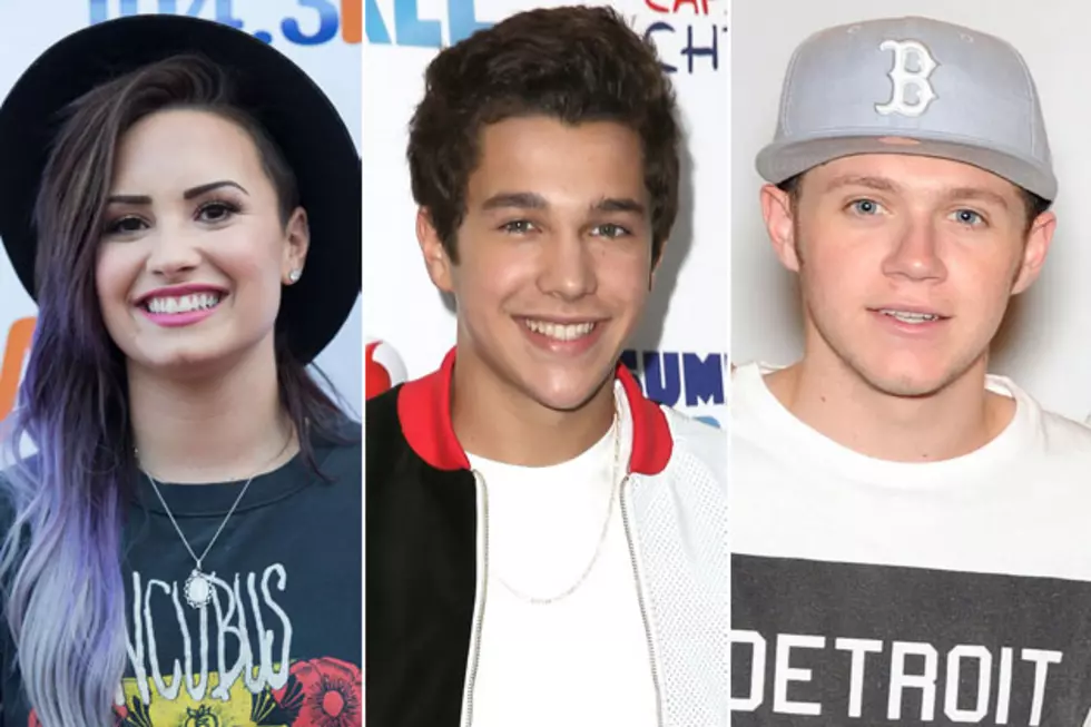 2014 Teen Choice Awards Nominees Announced