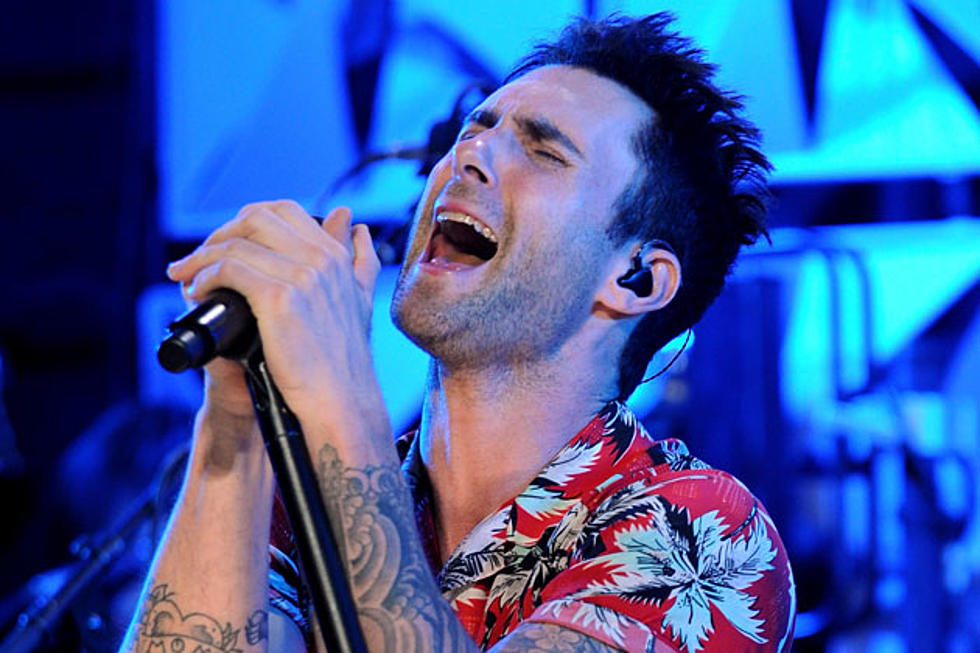 Maroon 5 Releases New Track ‘It Was Always You’ [LISTEN]