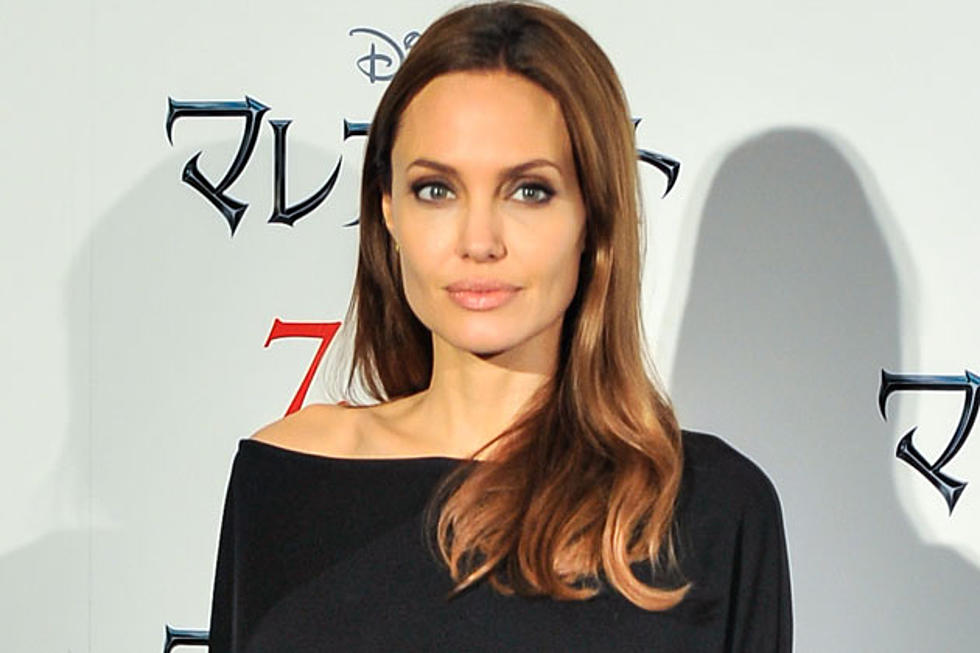 Angelina Jolie’s Alleged Former Drug Dealer Leaks Shocking Video [NSFW]