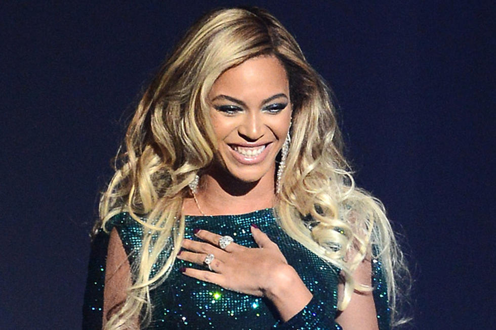 Beyonce Has Donated $7M for Housing Houston’s Homeless