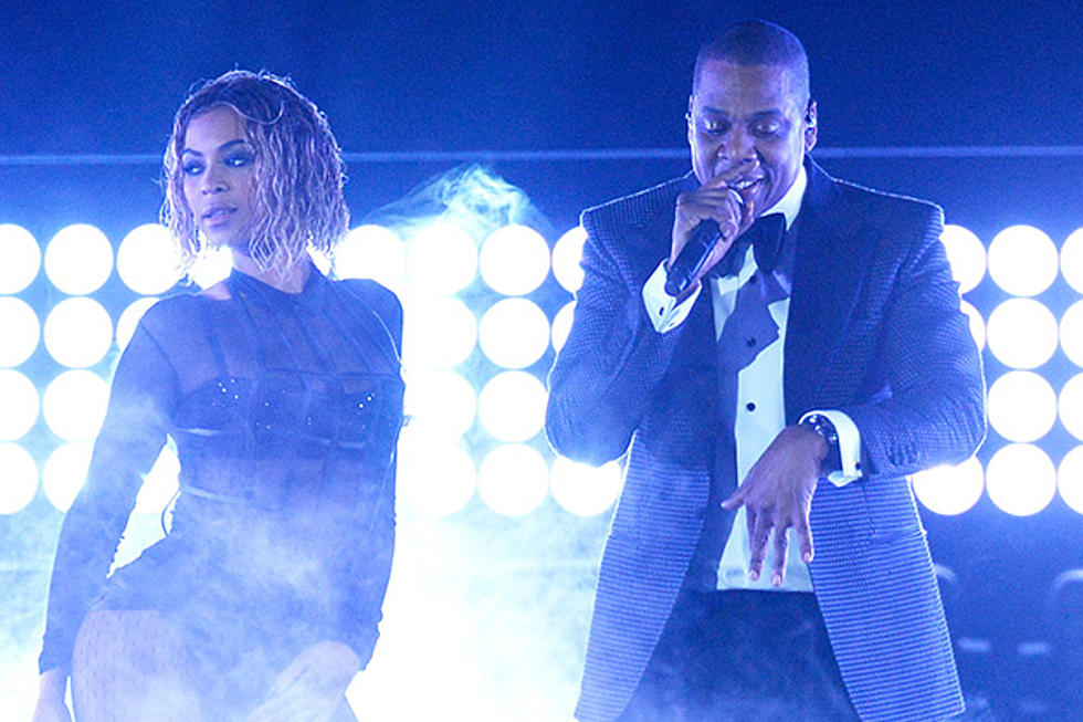 Jay Z and Beyonce &#8216;On the Run&#8217; Concert Special to Air on HBO