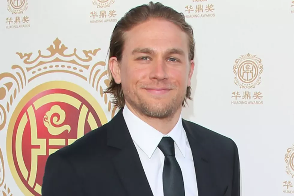 Charlie Hunnam Says Leaving &#8216;Fifty Shades of Grey&#8217; Was &#8216;Heartbreaking&#8217;