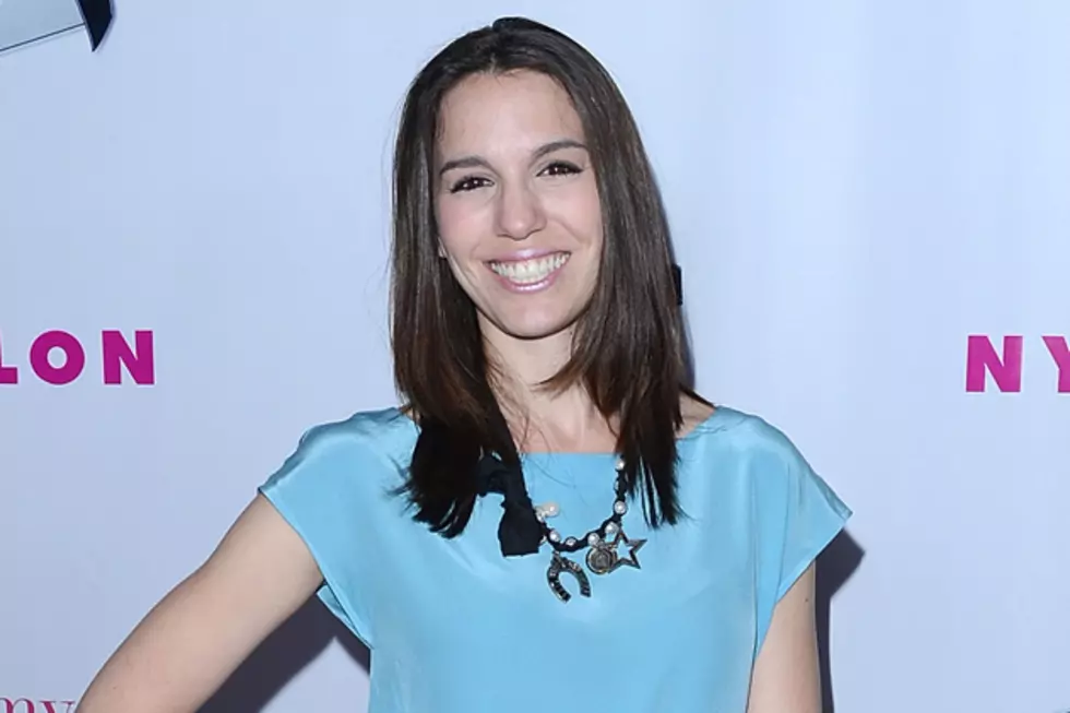 Christy Carlson Romano Speaks Out on Shia LaBeouf, Miley Cyrus + Selena Gomez