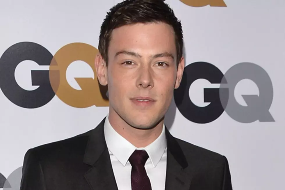 Cory Monteith's Dad Remembers Son on the Anniversary of His Death