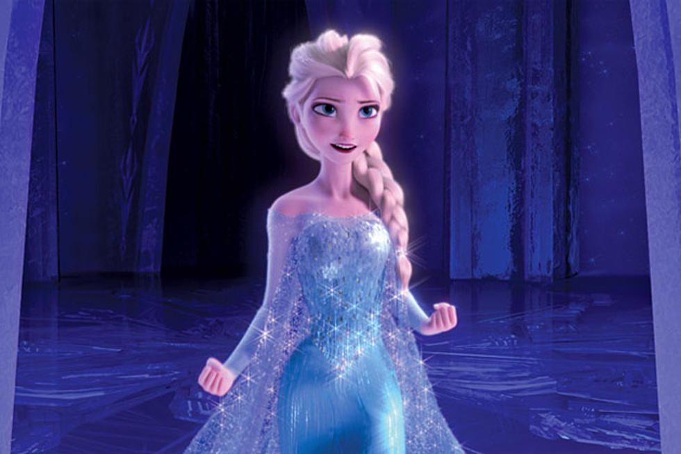 &#8216;Once Upon a Time&#8217; Casts Elsa from &#8216;Frozen&#8217;