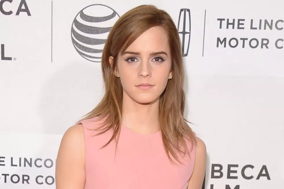 Emma Watson Under Investigation for Immigration Claim