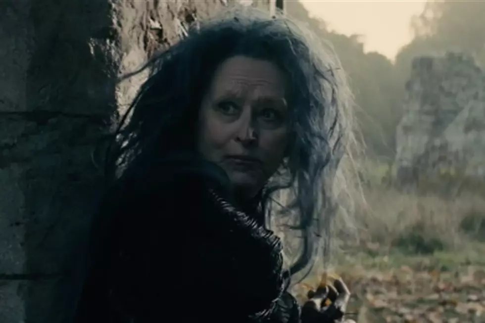 Disney Drops First &#8216;Into the Woods&#8217; Teaser Trailer [VIDEO]