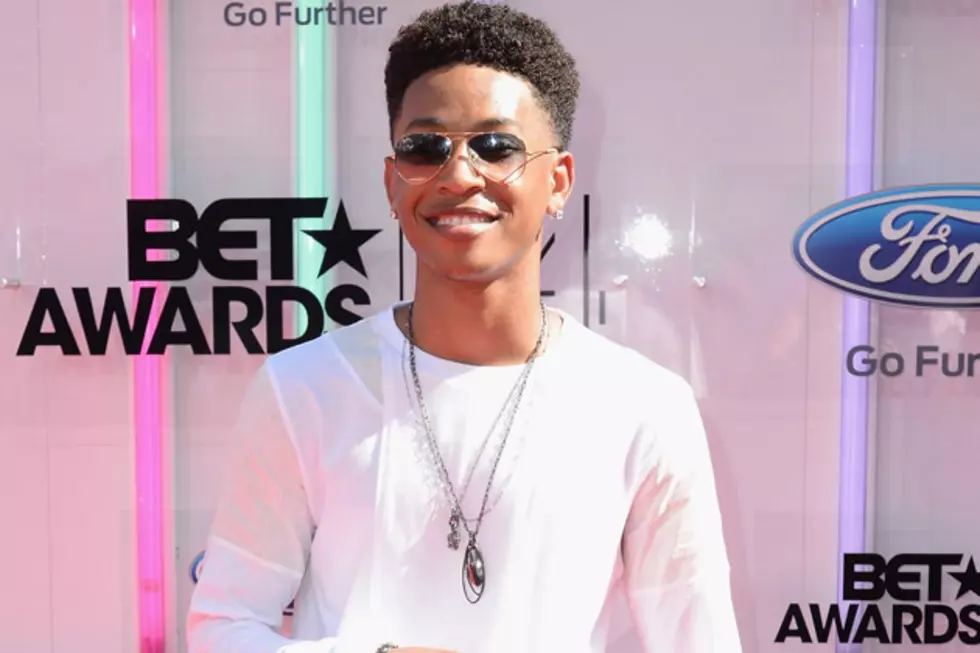 See Highlights From Jacob Latimore’s PopCrush Twitter Takeover